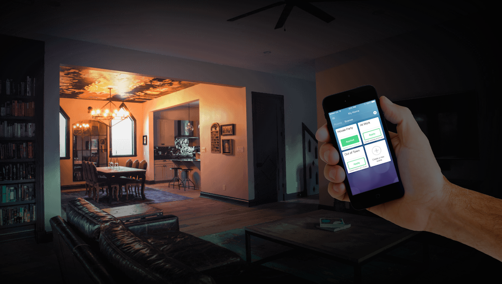 Smart Home Technology Every Homeowner Should Have