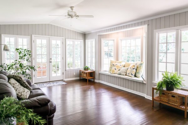 Best Bay Windows for Natural Light