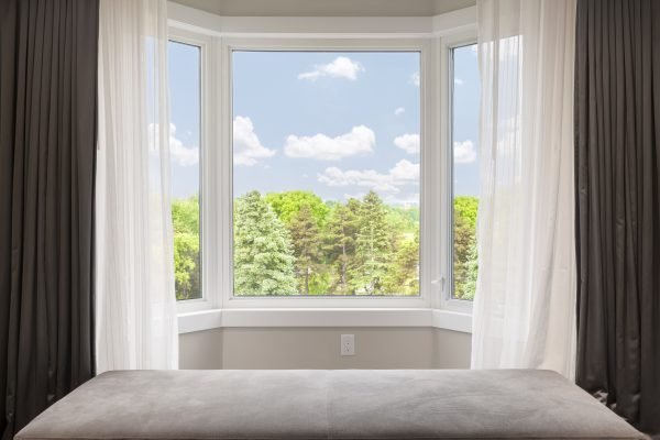 Best Bay Windows for Natural Light