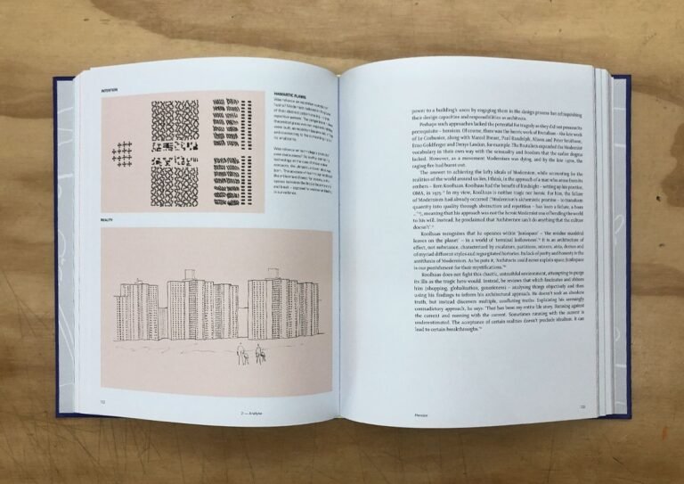 Best Books for Architecture Inspiration