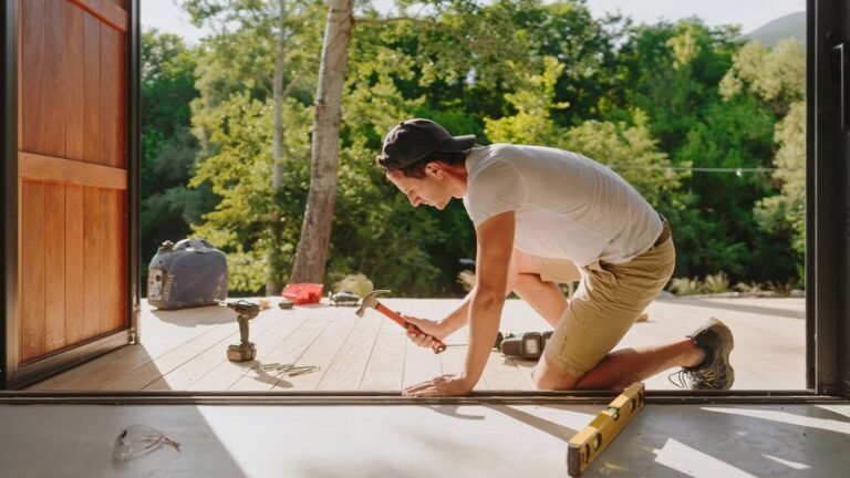 Best DIY Projects for Homeowners