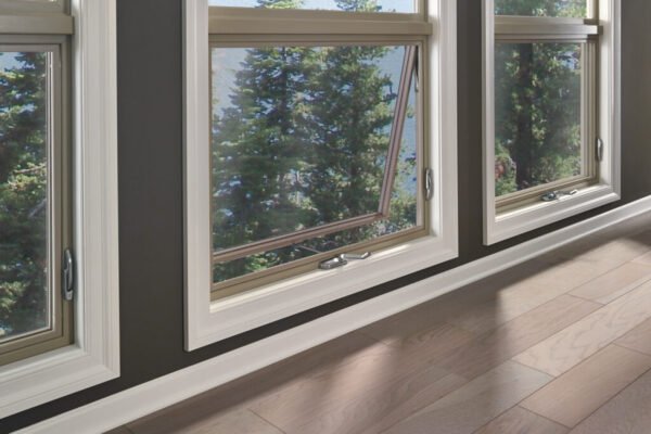 Best Insulated Windows for Cold Climates