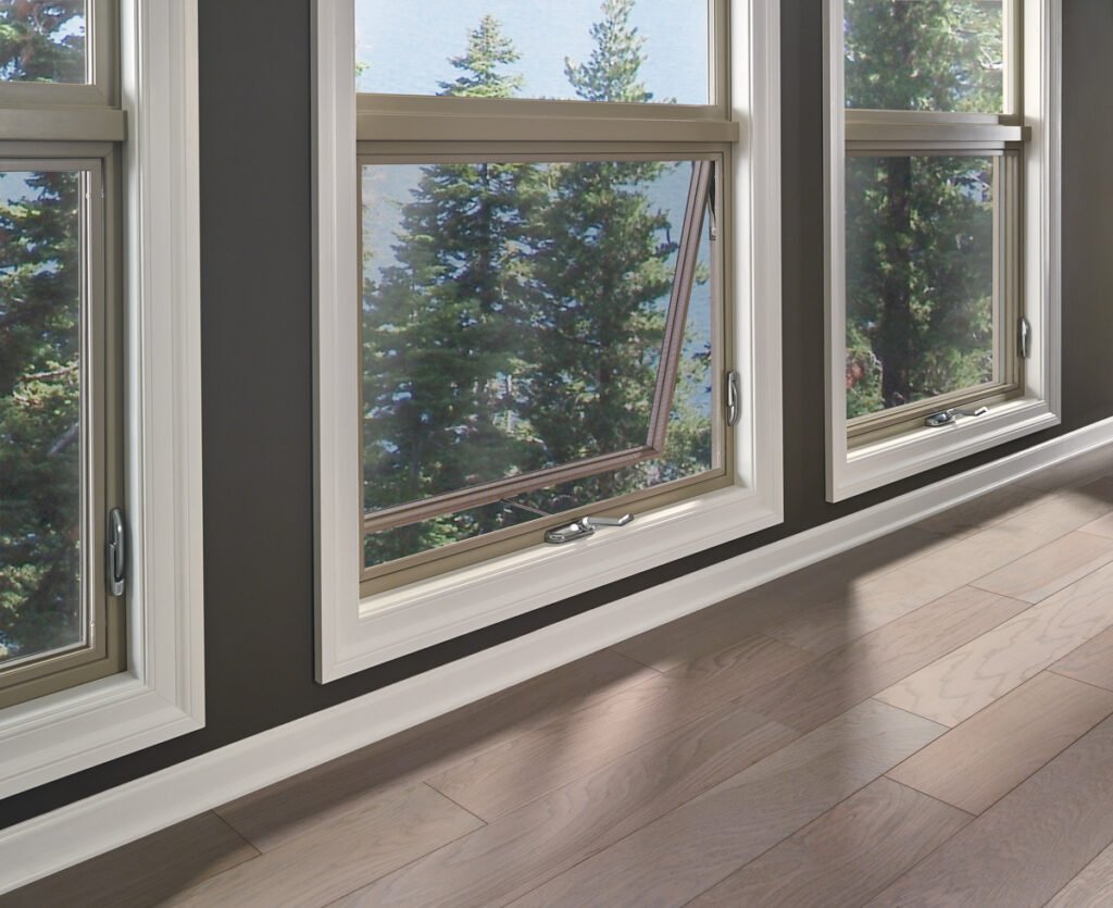 Best Insulated Windows for Cold Climates