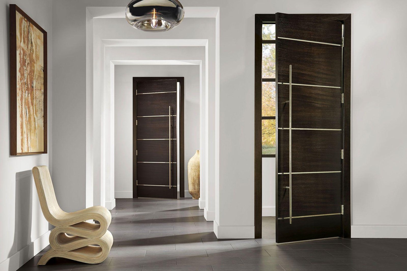 Best Interior Door Designs for Style