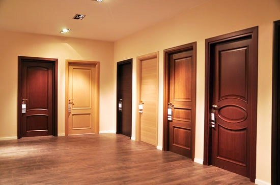 Best Interior Door Designs for Style