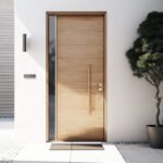 Best Minimalist Designs for Doors