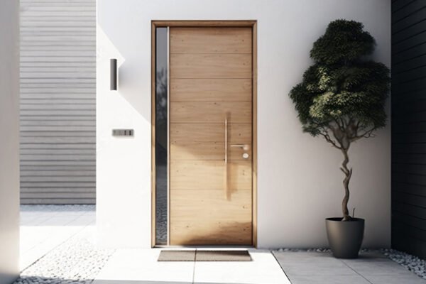 Best Minimalist Designs for Doors