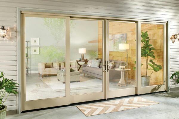 Best Patio Door Brands for Long-Lasting Use