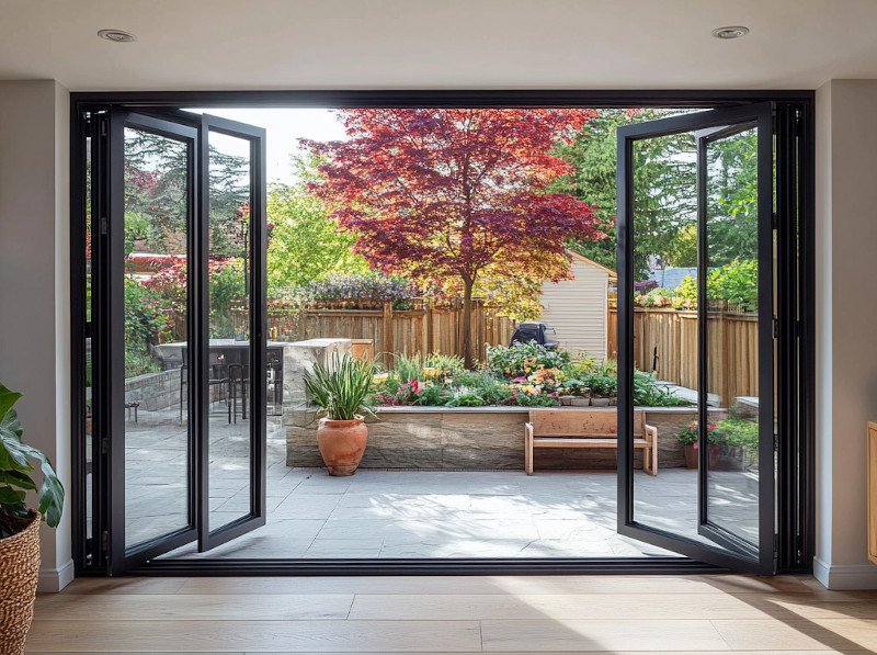 Best Patio Door Materials for Durability