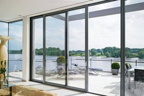 Best Patio Doors for Energy Efficiency