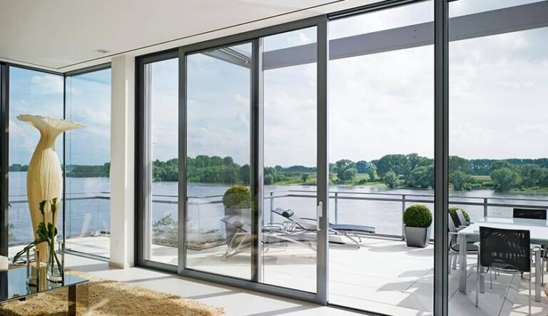 Best Patio Doors for Energy Efficiency