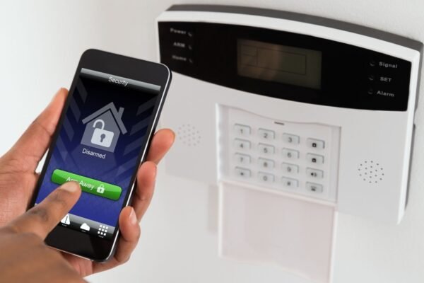 Best Security Systems for Homeowners