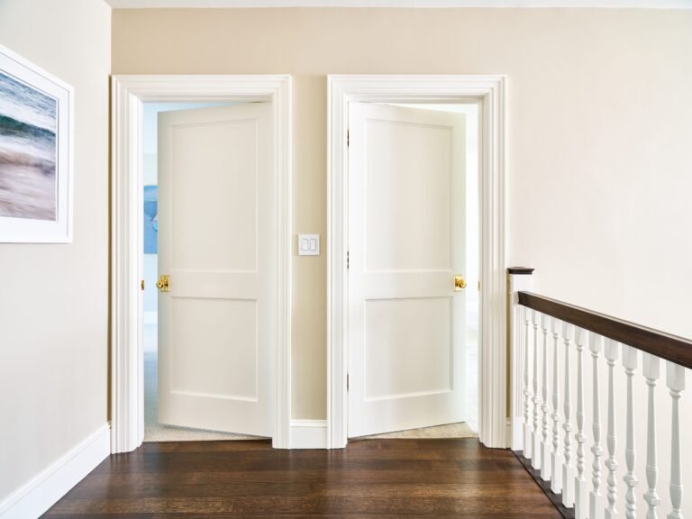 Best Soundproof Doors for Quiet Living