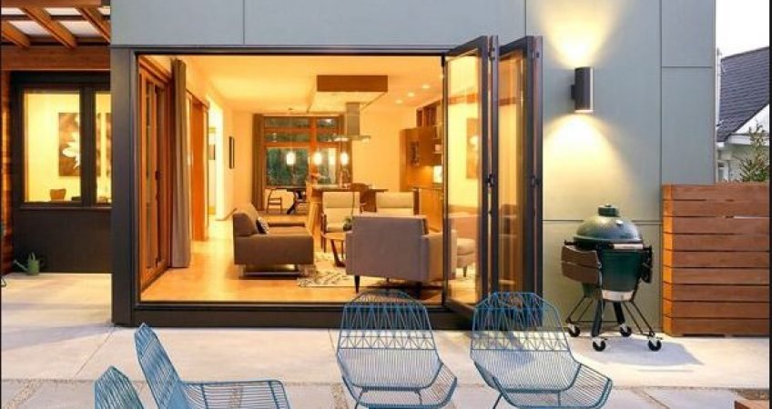 Best Tips for Maintaining Patio Doors