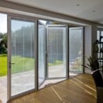 Best Tips for Maintaining Patio Doors