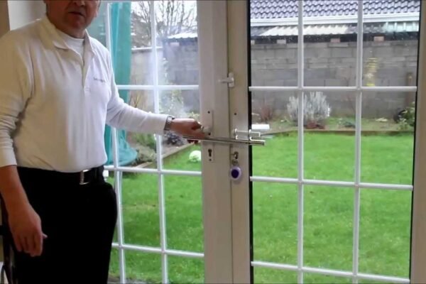 Best Ways to Secure Your Patio Doors