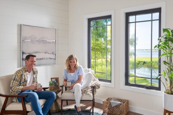 Best Windows for Energy Efficiency