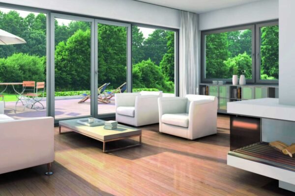 Best Windows for Large Spaces