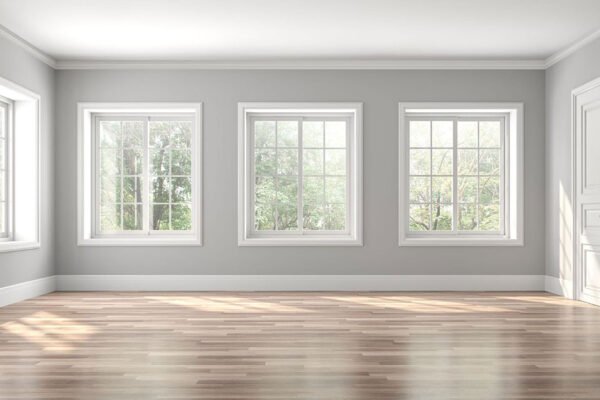 Choosing Energy-Efficient Windows