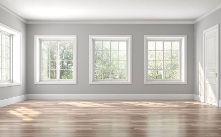 Choosing Energy-Efficient Windows