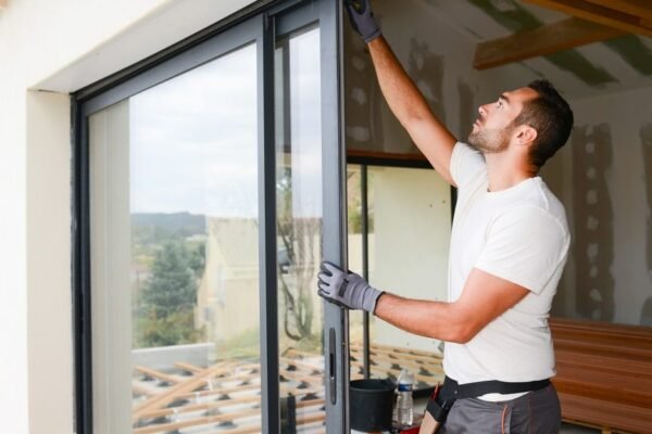 Choosing Energy-Efficient Windows