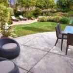 Choosing the Right Materials for Outdoor Spaces