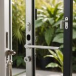 Choosing the Right Patio Door Locks