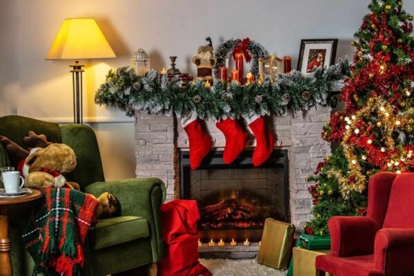 Decorating Your Home for the Holidays