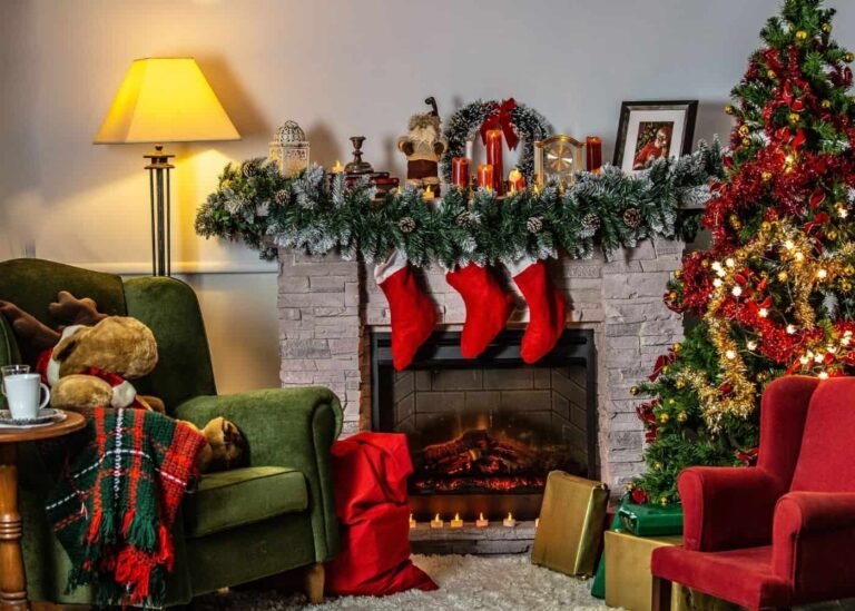 Best Ways of Decorating Your Home for the Holidays