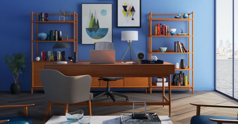 Tips for Designing Multi-Use Spaces