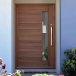 Energy-Efficient Doors: A Guide for Homeowners