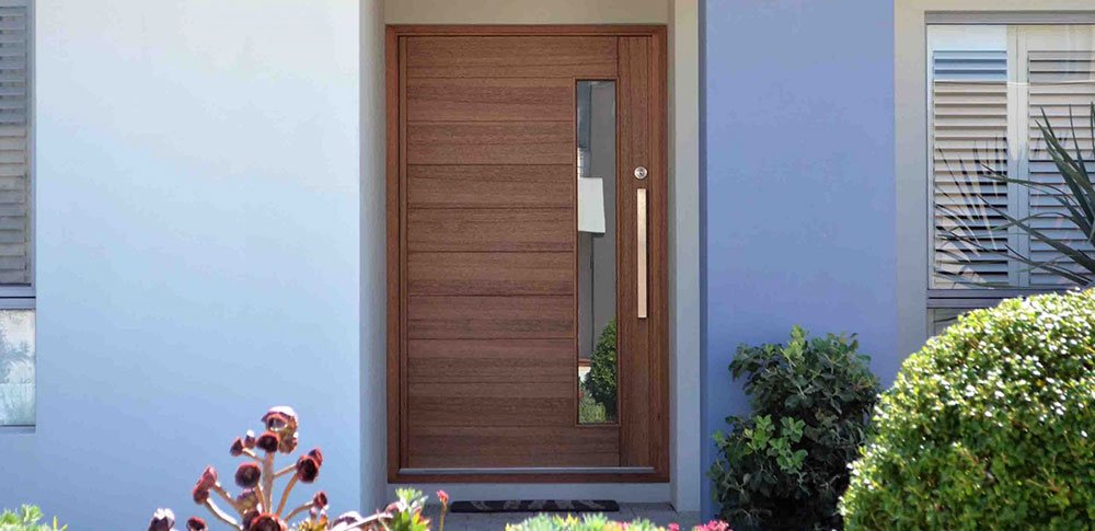 Energy-Efficient Doors: A Guide for Homeowners