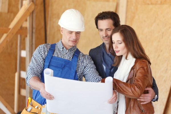 Finding Reliable Contractors