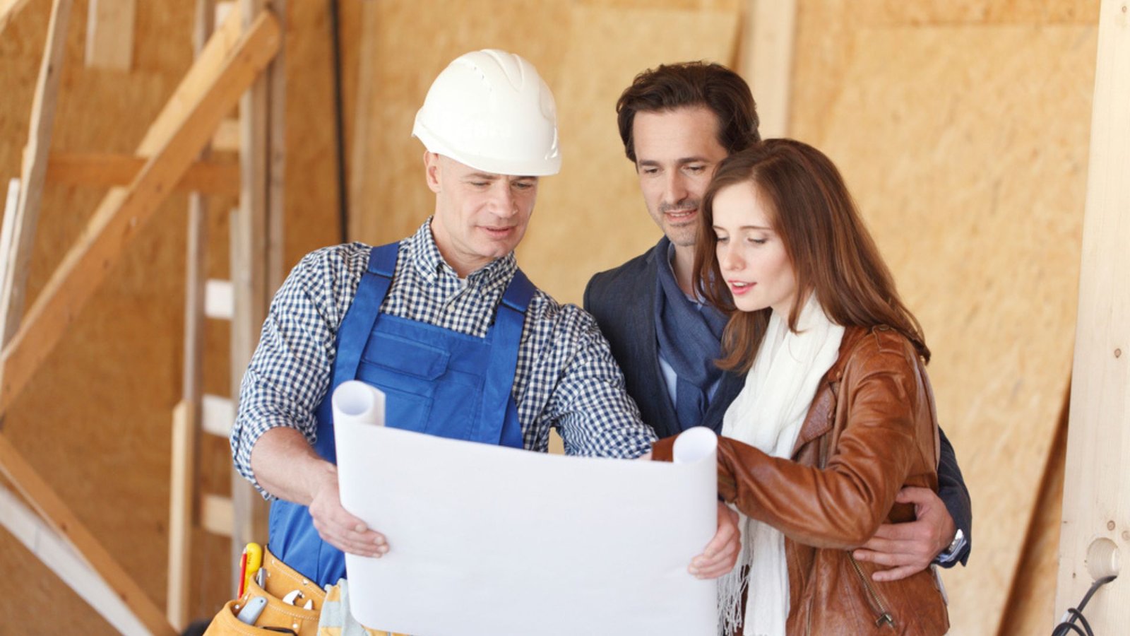 Finding Reliable Contractors