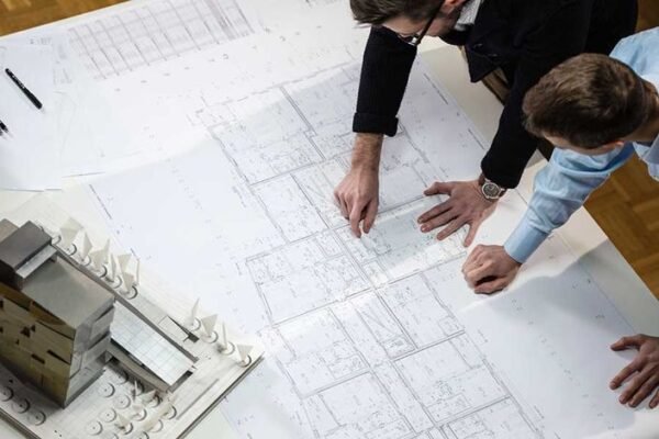 How to Work with an Architect on Custom Projects