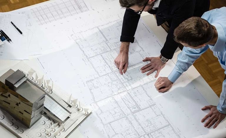 How to Work with an Architect on Custom Projects