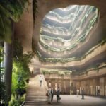 How Architects Plan Sustainable Buildings
