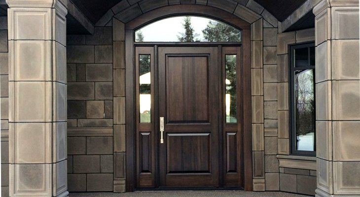 How to Maintain Wooden Doors for Longevity