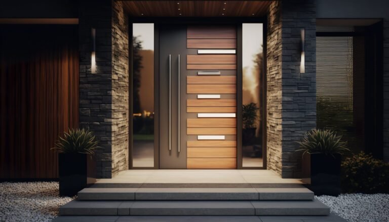 How to Choose the Right Door for Your Home