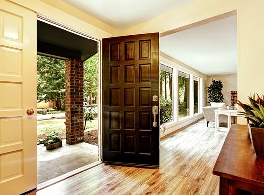 How to Choose the Right Door for Your Home