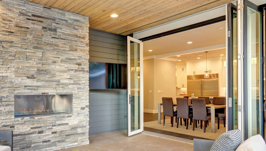 How to Choose the Right Patio Door Style