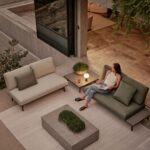 How to Create a Seamless Indoor-Outdoor Flow