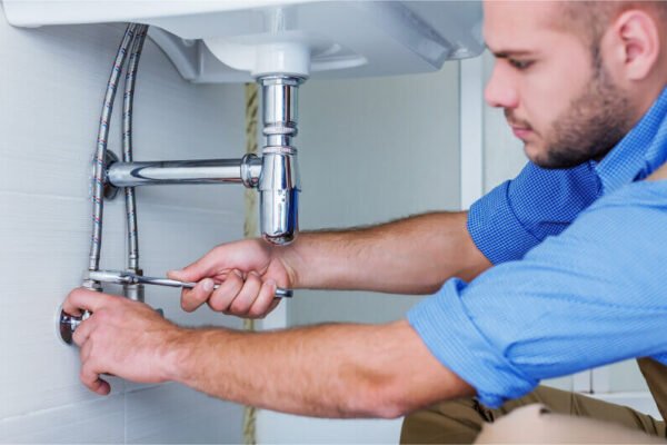 How to Handle Common Plumbing Issues