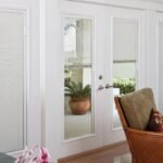 How to Install Patio Door Blinds