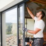 How to Install Sliding Patio Doors