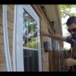 How to Install a Door Like a Pro