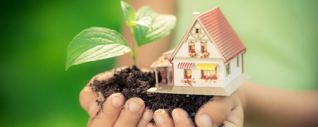 How to Make Your Home More Sustainable