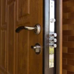 How to Secure Your Door Against Intruders