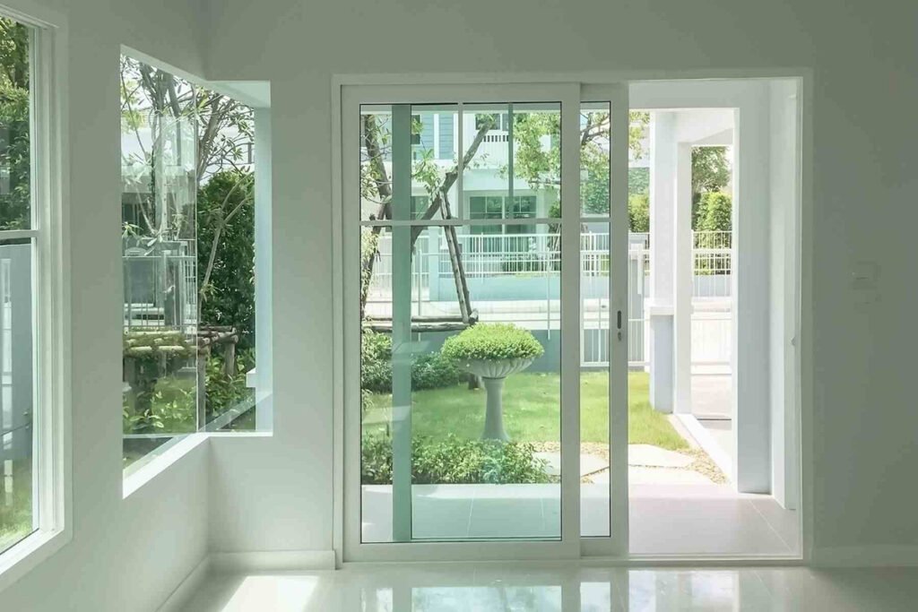 How to Upgrade Patio Doors on a Budget