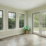 How to Upgrade Patio Doors on a Budget